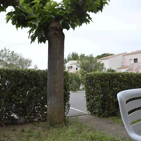 Appartement Cap D'Agde, 2 Pieces, 4 Personnes - Fr-1-249-332 Апартаменты