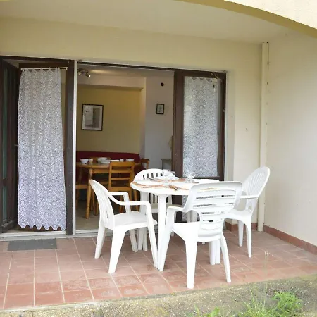 Appartement Cap D'Agde, 2 Pieces, 4 Personnes - Fr-1-249-332 Апартаменты *