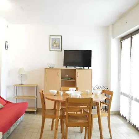 Appartement Cap D'Agde, 2 Pieces, 4 Personnes - Fr-1-249-332 Апартаменты