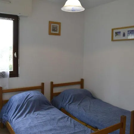 Appartement Cap D'Agde, 2 Pieces, 4 Personnes - Fr-1-249-332 Апартаменты